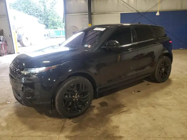 SALZJ2FX0LH039139 2020 LAND ROVER RANGE ROVER EVOQUE - Image 1