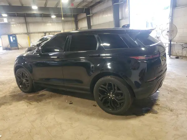 SALZJ2FX0LH039139 2020 LAND ROVER RANGE ROVER EVOQUE - Image 2