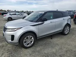 SALZJ2FX0LH039450 2020 LAND ROVER RANGE ROVER EVOQUE