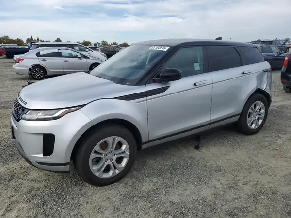 SALZJ2FX0LH039450 2020 LAND ROVER RANGE ROVER EVOQUE - Image 1