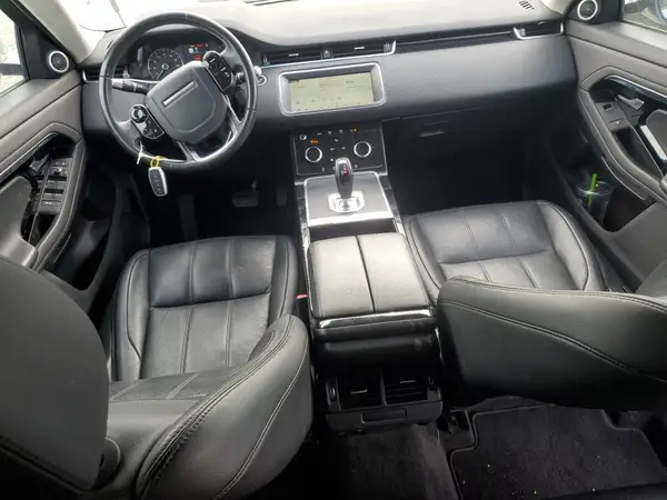SALZJ2FX0LH039450 2020 LAND ROVER RANGE ROVER EVOQUE - Image 8