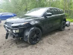 SALZJ2FX0LH053784 2020 LAND ROVER RANGE ROVER EVOQUE