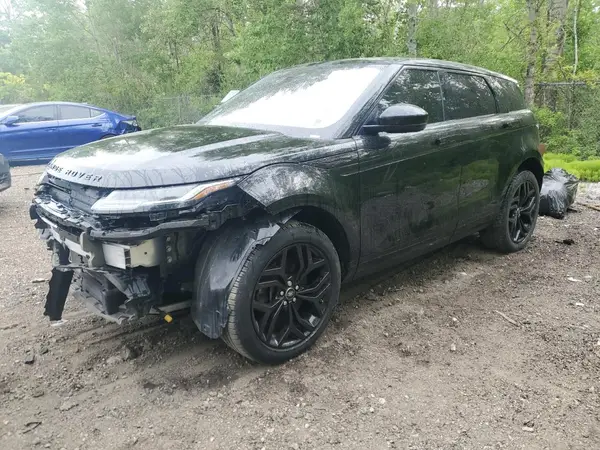 SALZJ2FX0LH053784 2020 LAND ROVER RANGE ROVER - Image 1