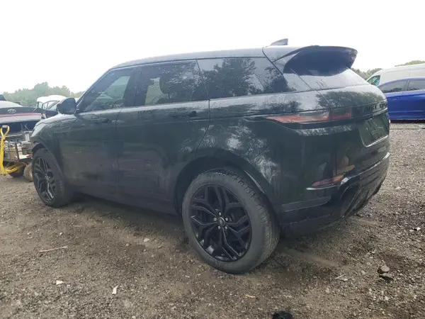 SALZJ2FX0LH053784 2020 LAND ROVER RANGE ROVER - Image 2