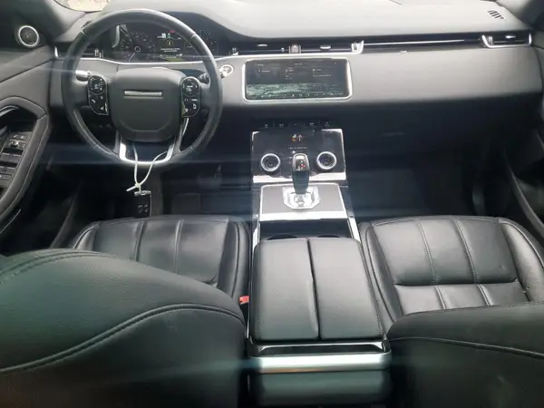 SALZJ2FX0LH053784 2020 LAND ROVER RANGE ROVER - Image 8