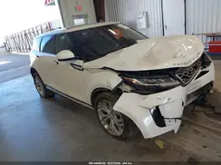 SALZJ2FX0LH060850 2020 LAND ROVER RANGE ROVER EVOQUE