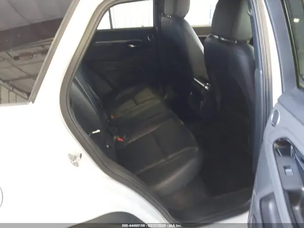 SALZJ2FX0LH060850 2020 LAND ROVER RANGE ROVER EVOQUE - Image 8