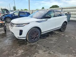 SALZJ2FX0LH068124 2020 LAND ROVER RANGE ROVER EVOQUE