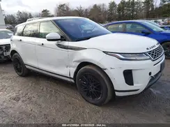 SALZJ2FX0LH068771 2020 LAND ROVER RANGE ROVER EVOQUE