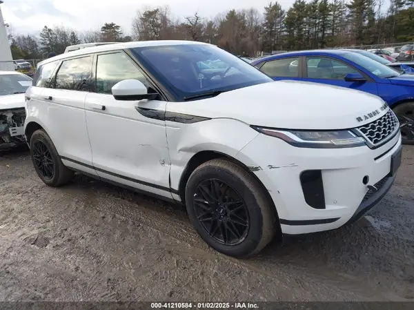SALZJ2FX0LH068771 2020 LAND ROVER RANGE ROVER EVOQUE - Image 1
