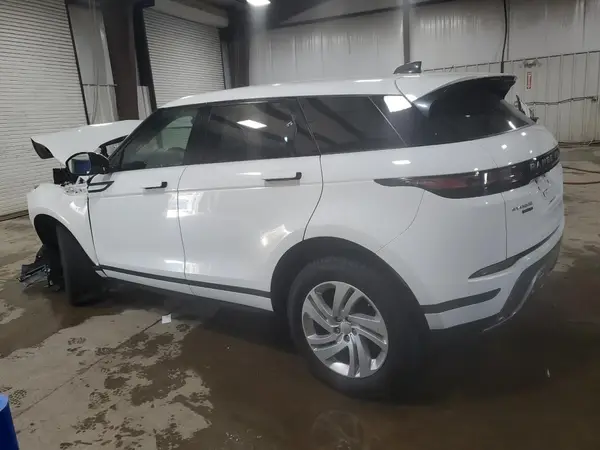 SALZJ2FX0LH069600 2020 LAND ROVER RANGE ROVER - Image 2
