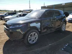 SALZJ2FX0LH069838 2020 LAND ROVER RANGE ROVER EVOQUE