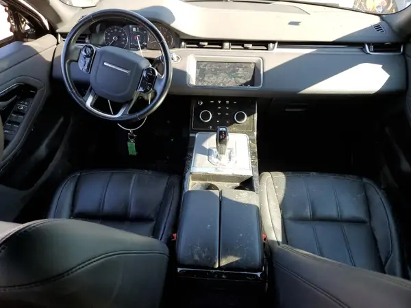 SALZJ2FX0LH069838 2020 LAND ROVER RANGE ROVER EVOQUE - Image 8