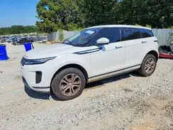 SALZJ2FX0LH069855 2020 LAND ROVER RANGE ROVER EVOQUE