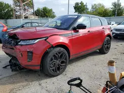SALZJ2FX0LH070164 2020 LAND ROVER RANGE ROVER EVOQUE