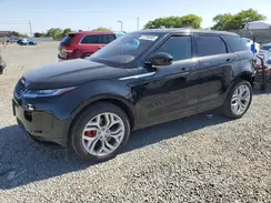 SALZJ2FX0LH086297 2020 LAND ROVER RANGE ROVER EVOQUE