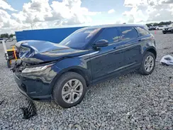 SALZJ2FX0LH107648 2020 LAND ROVER RANGE ROVER EVOQUE