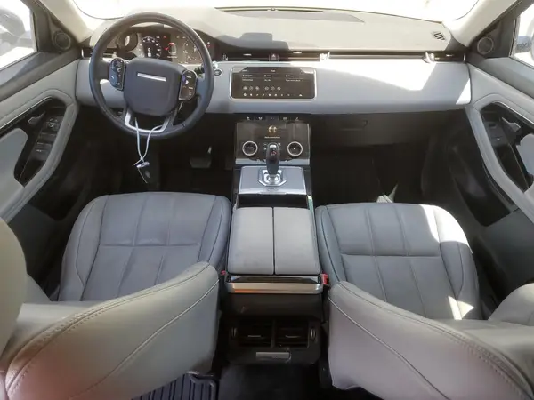 SALZJ2FX0LH116236 2020 LAND ROVER RANGE ROVER - Image 8