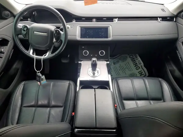 SALZJ2FX0LH116477 2020 LAND ROVER RANGE ROVER - Image 8