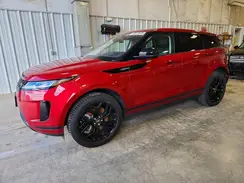 SALZJ2FX0LH119220 2020 LAND ROVER RANGE ROVER