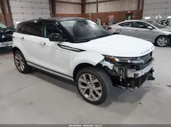 SALZJ2FX0LH120559 2020 LAND ROVER RANGE ROVER EVOQUE
