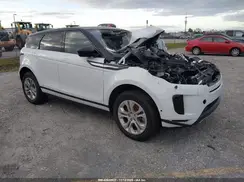 SALZJ2FX0MH126427 2021 LAND ROVER RANGE ROVER EVOQUE