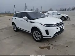 SALZJ2FX0MH132891 2021 LAND ROVER RANGE ROVER EVOQUE