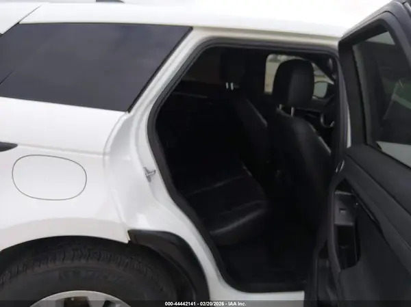 SALZJ2FX0MH132891 2021 LAND ROVER RANGE ROVER EVOQUE - Image 8