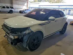 SALZJ2FX0MH137458 2021 LAND ROVER RANGE ROVER EVOQUE