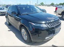 SALZJ2FX0MH150775 2021 LAND ROVER RANGE ROVER EVOQUE
