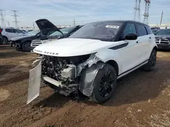 SALZJ2FX0MH152316 2021 LAND ROVER RANGE ROVER
