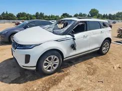 SALZJ2FX0MH152784 2021 LAND ROVER RANGE ROVER EVOQUE