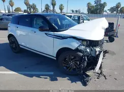 SALZJ2FX0MH156429 2021 LAND ROVER RANGE ROVER EVOQUE