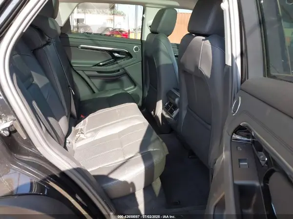 SALZJ2FX0NH172311 2022 LAND ROVER RANGE ROVER EVOQUE - Image 8