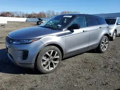 SALZJ2FX0PH198152 2023 LAND ROVER RANGE ROVER EVOQUE