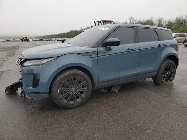 SALZJ2FX0RH233372 2024 LAND ROVER RANGE ROVER - Image 1