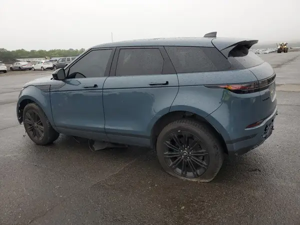 SALZJ2FX0RH233372 2024 LAND ROVER RANGE ROVER - Image 2