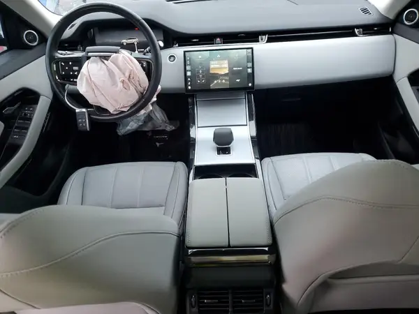 SALZJ2FX0RH233372 2024 LAND ROVER RANGE ROVER - Image 8