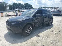 SALZJ2FX0RH234425 2024 LAND ROVER RANGE ROVER EVOQUE