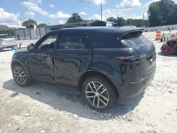 SALZJ2FX0RH234425 2024 LAND ROVER RANGE ROVER EVOQUE - Image 2