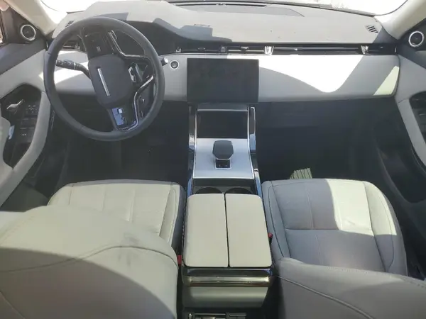 SALZJ2FX0RH234425 2024 LAND ROVER RANGE ROVER EVOQUE - Image 8