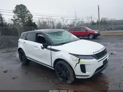 SALZJ2FX0RH236935 2024 LAND ROVER RANGE ROVER EVOQUE