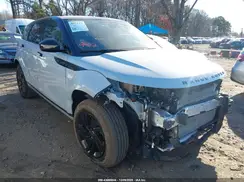 SALZJ2FX0RH236949 2024 LAND ROVER RANGE ROVER EVOQUE