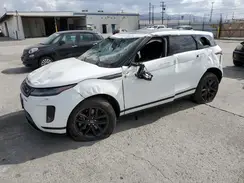 SALZJ2FX0RH238474 2024 LAND ROVER RANGE ROVER EVOQUE