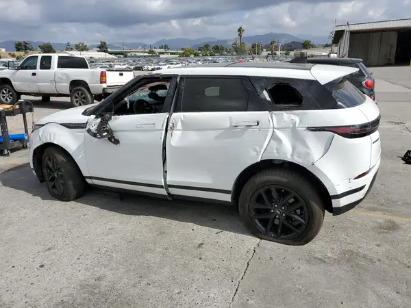 SALZJ2FX0RH238474 2024 LAND ROVER RANGE ROVER EVOQUE - Image 2
