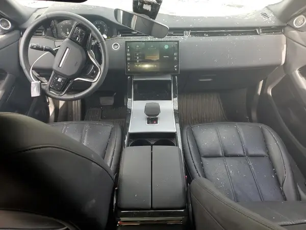 SALZJ2FX0RH238474 2024 LAND ROVER RANGE ROVER EVOQUE - Image 8