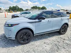 SALZJ2FX0RH249846 2024 LAND ROVER RANGE ROVER EVOQUE