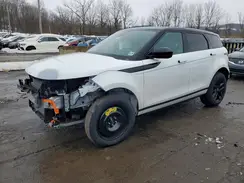 SALZJ2FX0SH266250 2025 LAND ROVER RANGE ROVER