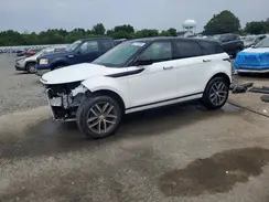 SALZJ2FX0TH310281 2026 LAND ROVER RANGE ROVER EVOQUE