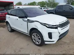 SALZJ2FX1LH004934 2020 LAND ROVER RANGE ROVER EVOQUE